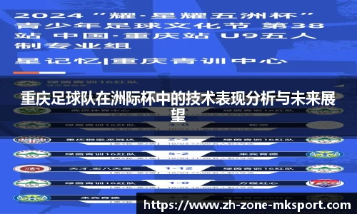 重庆足球队在洲际杯中的技术表现分析与未来展望